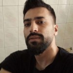 تصویر کاربر با کد 1091685