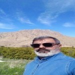 تصویر کاربر با کد 832169