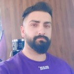 تصویر کاربر با کد 854491