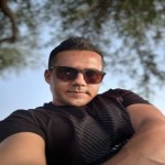 تصویر کاربر با کد 861617