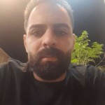 تصویر کاربر با کد 992655