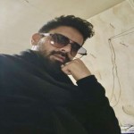 تصویر کاربر با کد 752797
