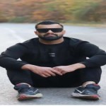 تصویر کاربر با کد 896385