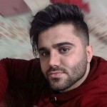 تصویر کاربر با کد 101521