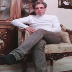 تصویر کاربر با کد 545725