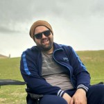 تصویر کاربر با کد 776531