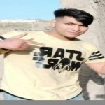 تصویر کاربر با کد 895874