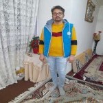 تصویر کاربر با کد 901453