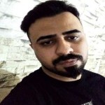 تصویر کاربر با کد 909590