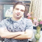 تصویر کاربر با کد 1081633