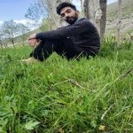 تصویر کاربر با کد 599125