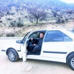 تصویر کاربر با کد 856921