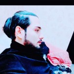 تصویر کاربر با کد 957458