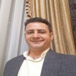 تصویر پروفایل حبیب