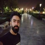 تصویر کاربر با کد 960489
