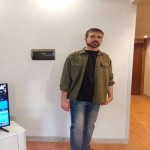 تصویر کاربر با کد 1094425