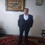 تصویر کاربر با کد 886697