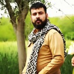 تصویر کاربر با کد 1094391