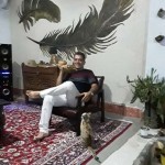 تصویر کاربر با کد 1068431