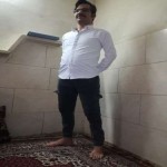 تصویر کاربر با کد 1094933