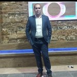 تصویر کاربر با کد 1081623