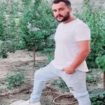 تصویر کاربر با کد 1019300