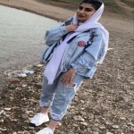 تصویر کاربر با کد 1095385