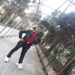 تصویر کاربر با کد 658447