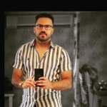 تصویر کاربر با کد 894695