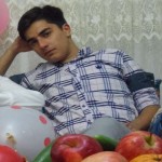 تصویر کاربر با کد 1096531