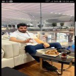 تصویر کاربر با کد 556347