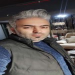 تصویر کاربر با کد 612444
