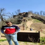 تصویر کاربر با کد 1016345