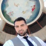 تصویر کاربر با کد 1096587