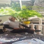 تصویر کاربر با کد 872922