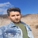 تصویر کاربر با کد 831738