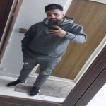 تصویر کاربر با کد 996139