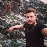 تصویر کاربر با کد 834946