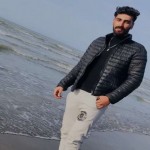 تصویر کاربر با کد 986401