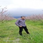 تصویر کاربر با کد 470377
