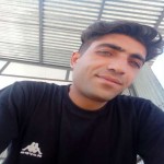 تصویر کاربر با کد 898429