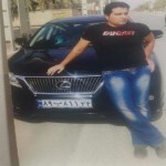 تصویر کاربر با کد 1097163