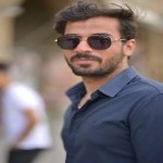 تصویر کاربر با کد 173163