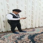 تصویر کاربر با کد 224357