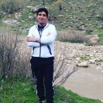 تصویر کاربر با کد 804331