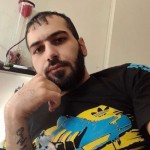 تصویر کاربر با کد 1097322