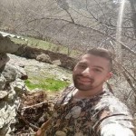 تصویر پروفایل امیرحسین