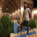 تصویر کاربر با کد 772629