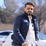 تصویر کاربر با کد 705425