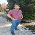 تصویر کاربر با کد 850615